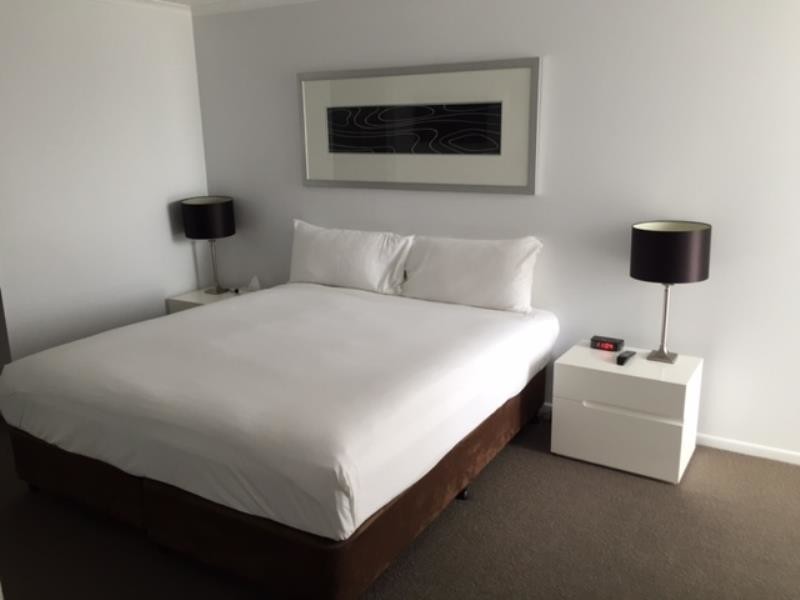 804/102-108 Victoria Parade, Rockhampton City QLD 4700